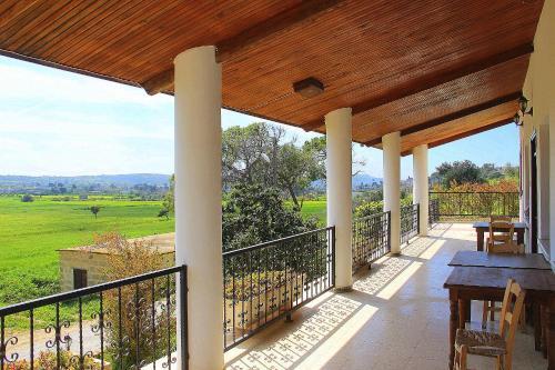 Дипкарпаз: Karpaz Farm Guest House