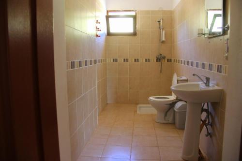 Дипкарпаз: Karpaz Farm Guest House