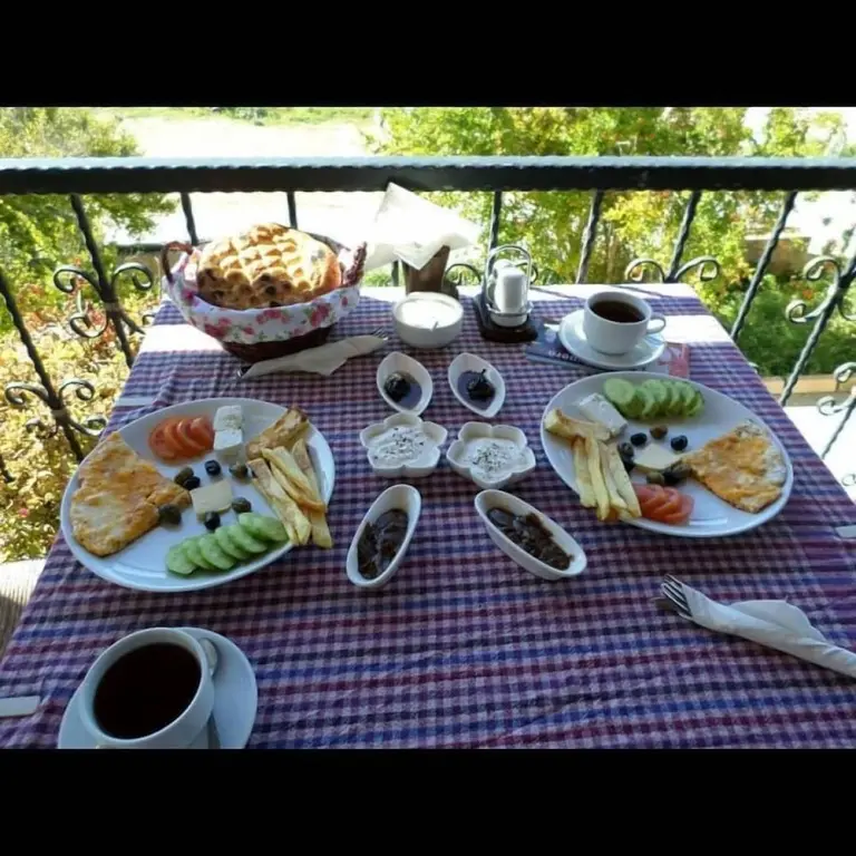 Дипкарпаз: Karpaz Farm Guest House