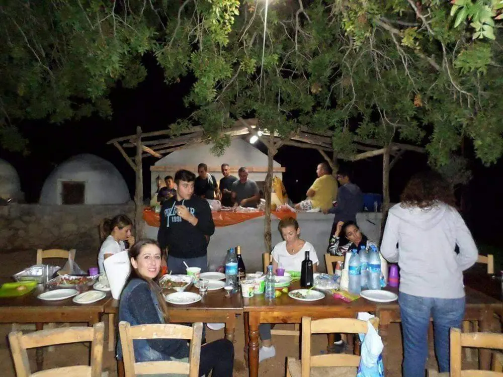 Дипкарпаз: Karpaz Farm Guest House
