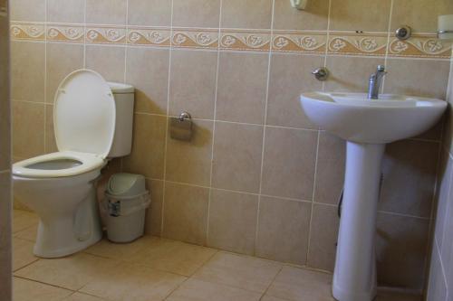 Дипкарпаз: Karpaz Farm Guest House
