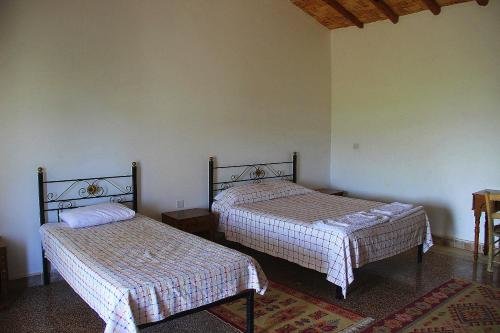 Karpaz Farm Guest House — фото 1