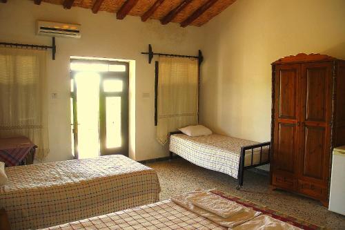 Дипкарпаз: Karpaz Farm Guest House