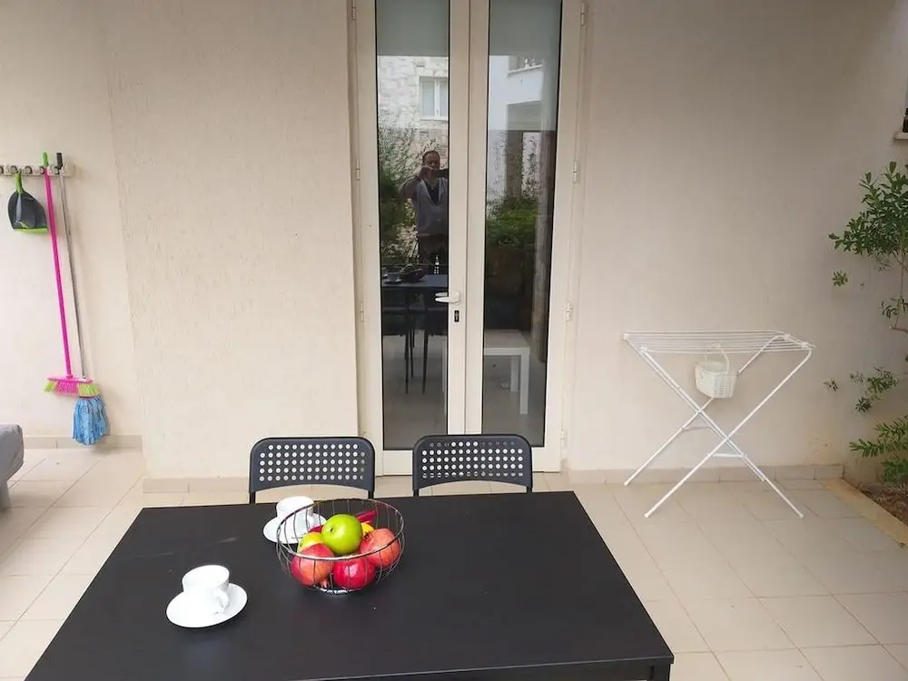 Ороклини: Horizon Luxury Apartment