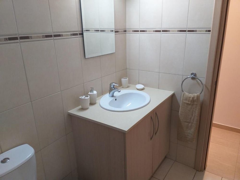 Ороклини: Horizon Luxury Apartment
