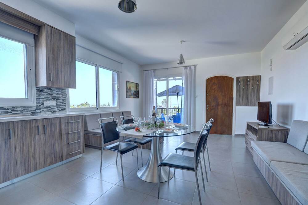 Протарас: Island Villas Cyprus 010