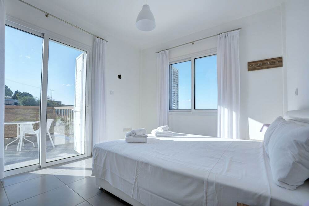 Протарас: Island Villas Cyprus 010