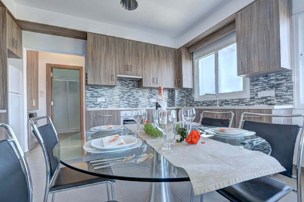 Протарас: Island Villas Cyprus 010