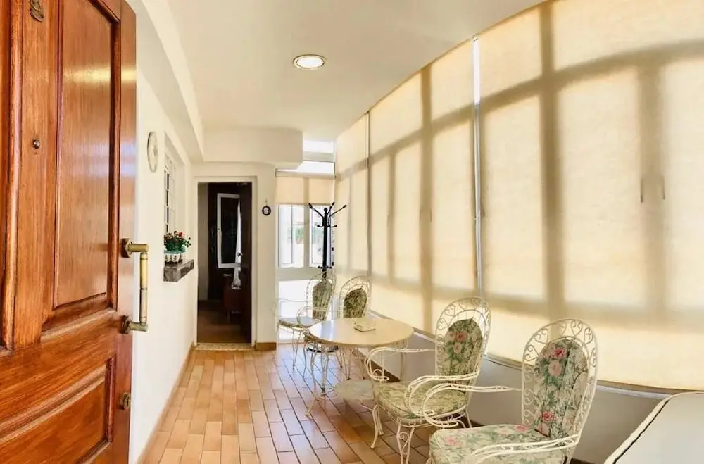 Никосия: Timeless Apartment In The City Centre