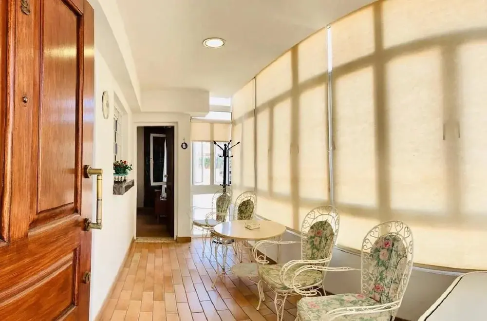 Никосия: Timeless Apartment In The City Centre