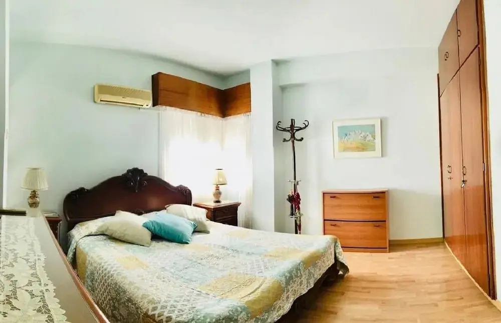 Никосия: Timeless Apartment In The City Centre