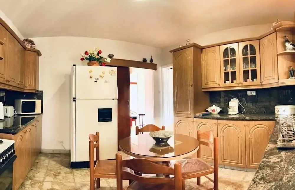 Никосия: Timeless Apartment In The City Centre