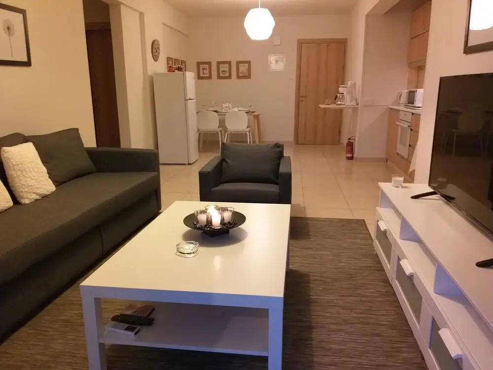 Терсефану: Horizon Luxury Apartment 3