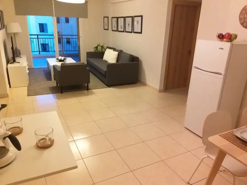 Терсефану: Horizon Luxury Apartment 3