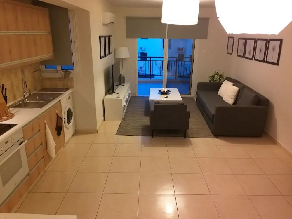 Терсефану: Horizon Luxury Apartment 3