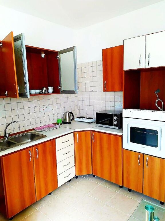 Трикомо (Искеле): Salamina Houses Apart Hotel