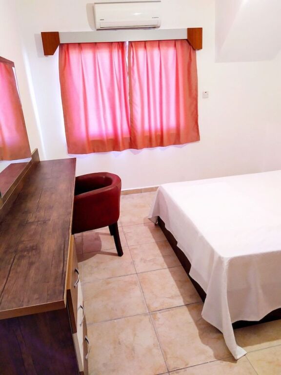 Трикомо (Искеле): Salamina Houses Apart Hotel