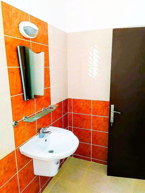 Трикомо (Искеле): Salamina Houses Apart Hotel