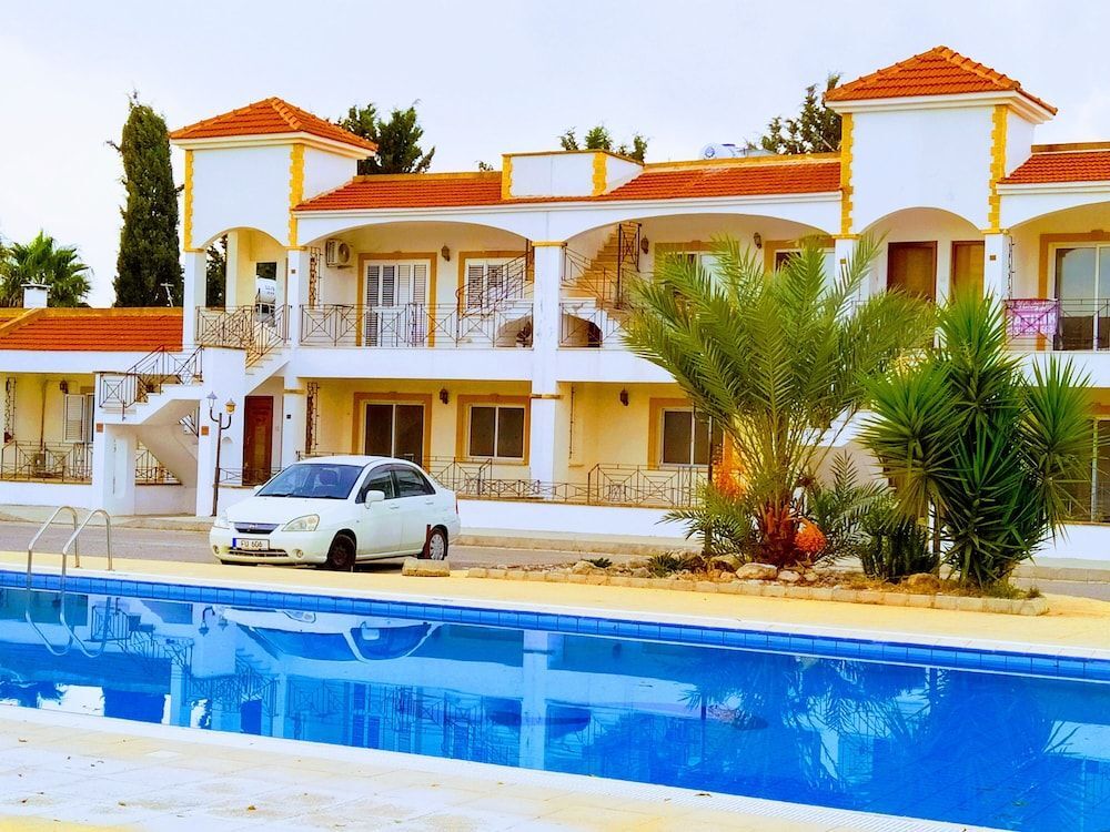 Salamina Houses Apart Hotel — фото 1