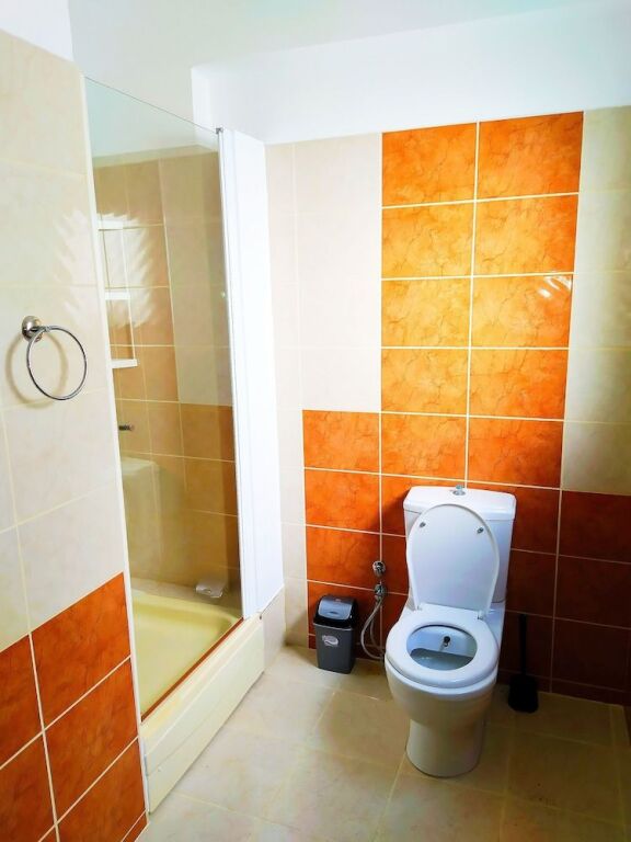 Трикомо (Искеле): Salamina Houses Apart Hotel
