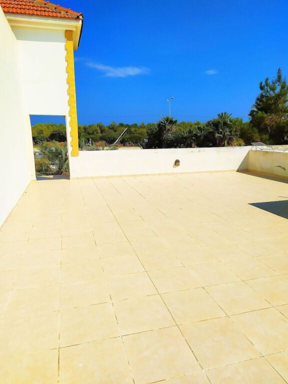 Трикомо (Искеле): Salamina Houses Apart Hotel