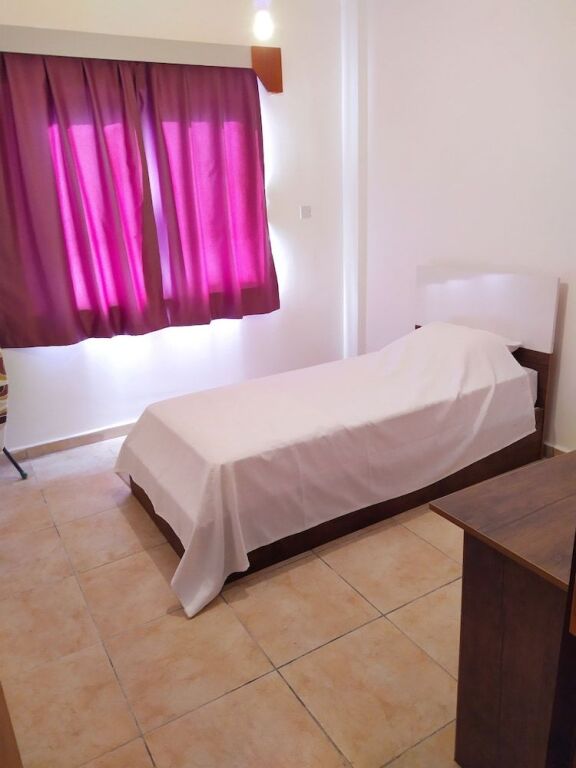 Трикомо (Искеле): Salamina Houses Apart Hotel