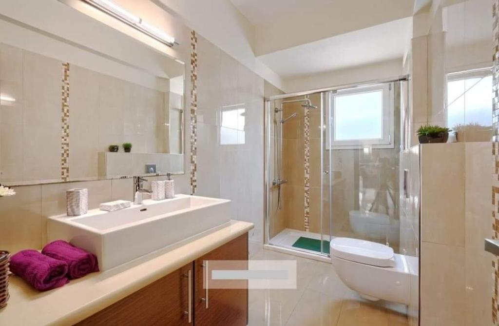 Пафос: villa kristia