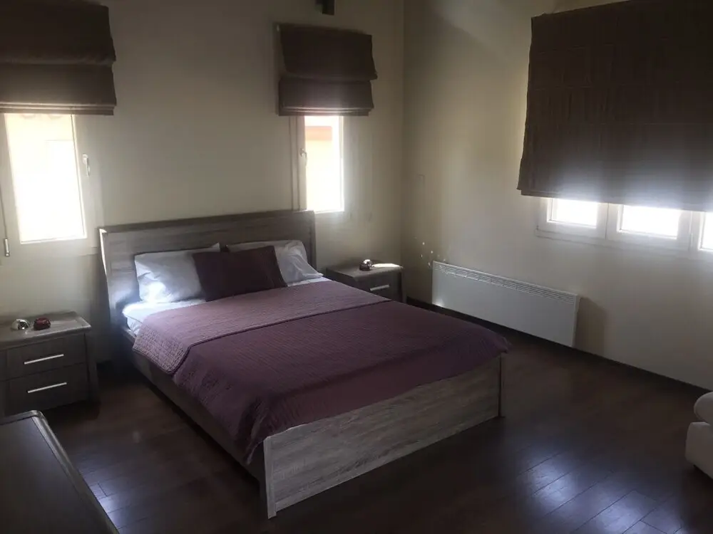 Пафос: villa kristia