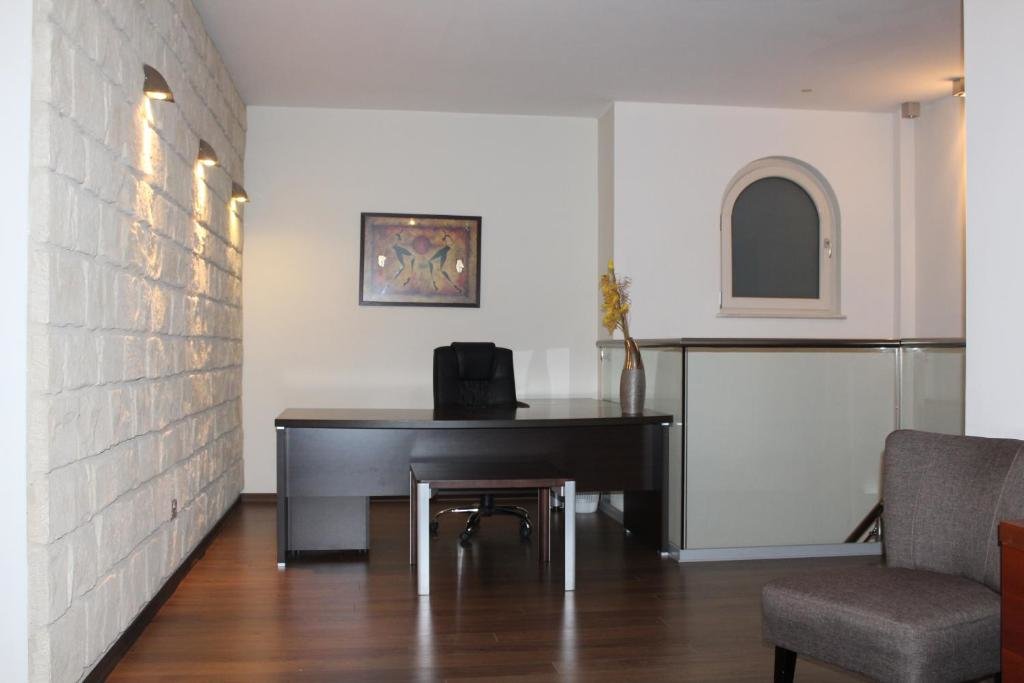 Пафос: villa kristia