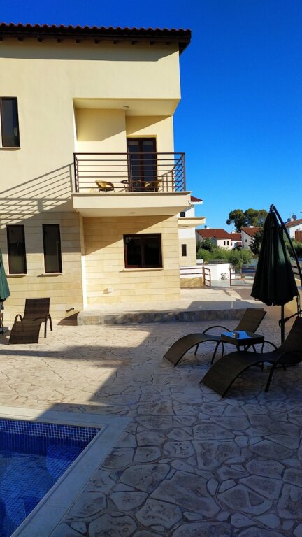 Ороклини: Afrodite Luxury Villa Complex 3 bedroom