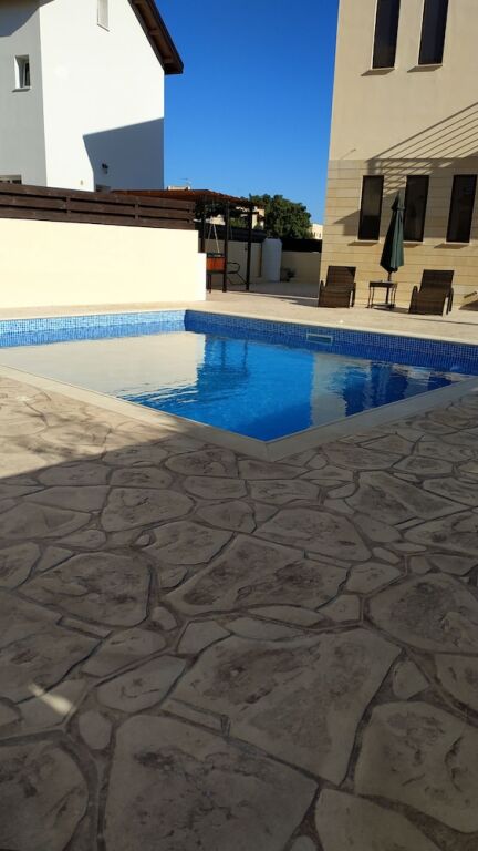 Ороклини: Afrodite Luxury Villa Complex 3 bedroom