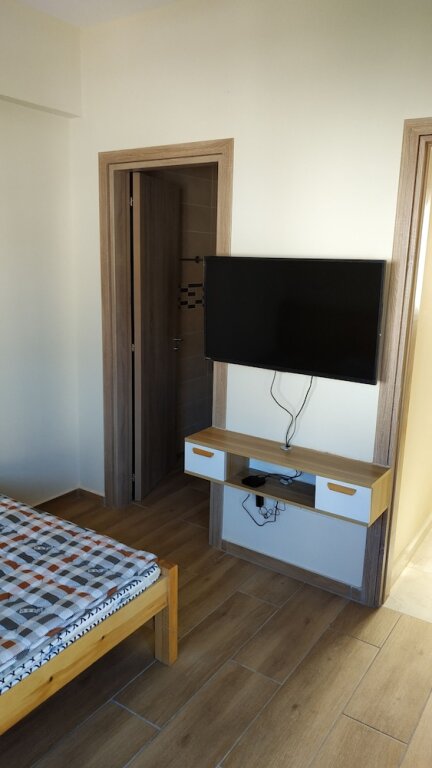 Ларнака: Afrodite Luxury Villa Complex 4 bedroom