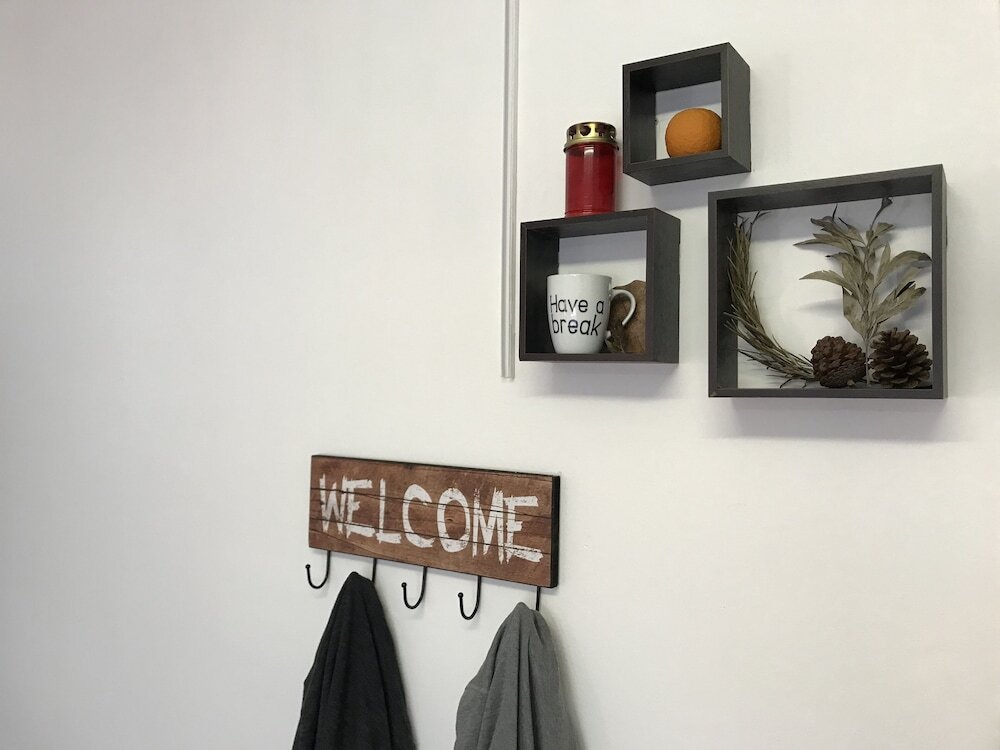 Пафос: C.A.T Hostel Paphos-Adult only