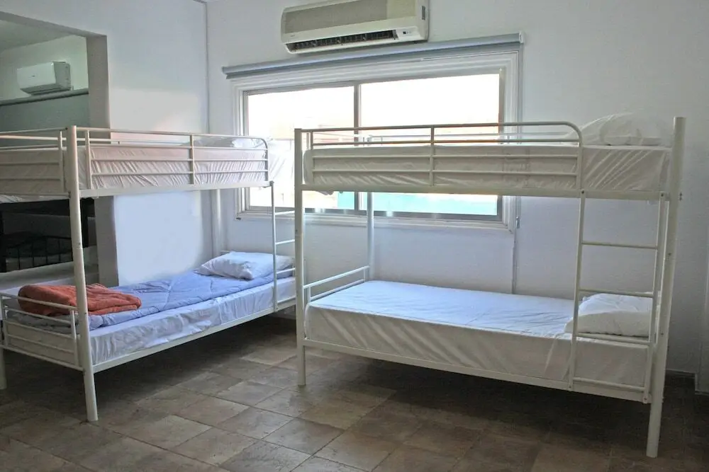 Пафос: C.A.T Hostel Paphos-Adult only