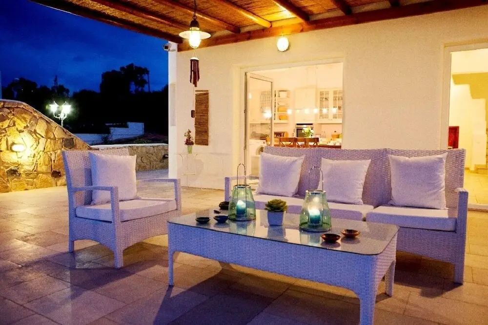 Протарас: Island Villas Cyprus 008