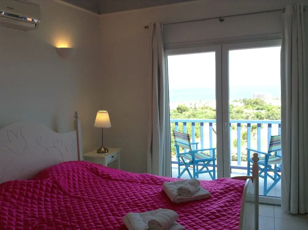 Протарас: Island Villas Cyprus 008