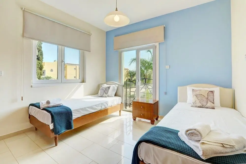 Протарас: Island Villas Cyprus - 017 - close to the beach
