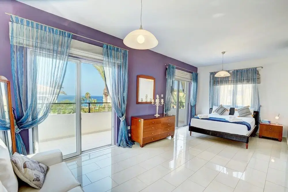 Протарас: Island Villas Cyprus - 017 - close to the beach