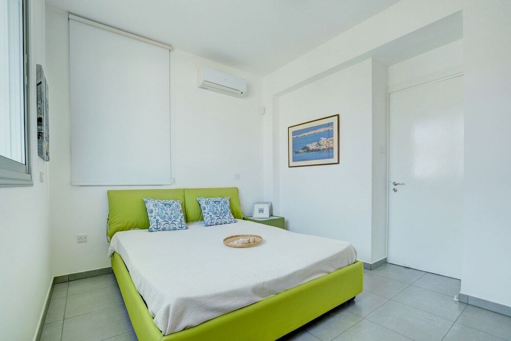 Протарас: Island Villas Cyprus 018