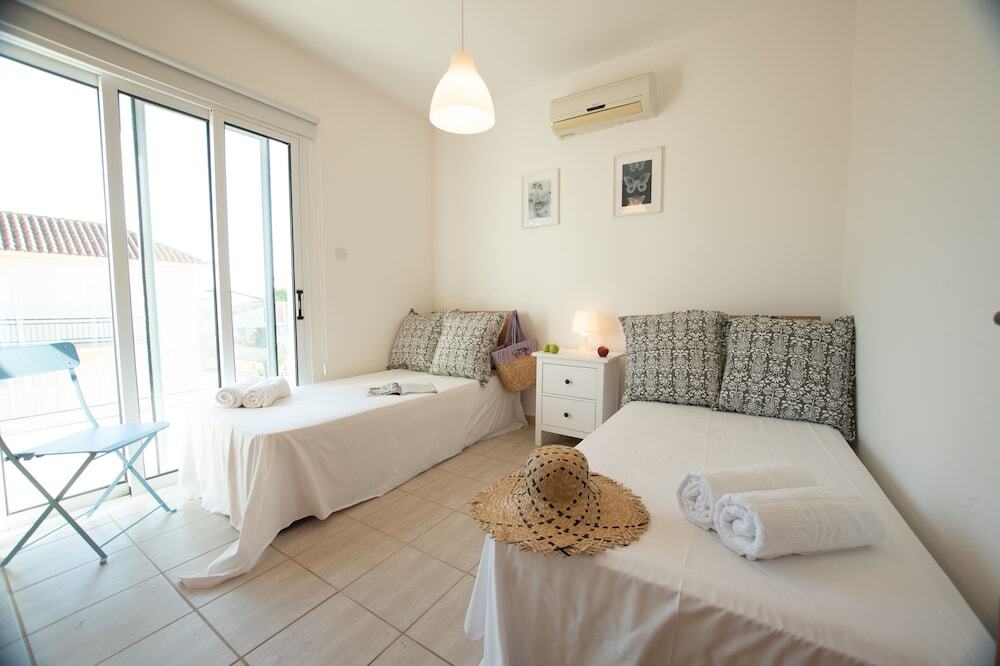 Айя-Напа: Marina Vibes 4 bedroom villa