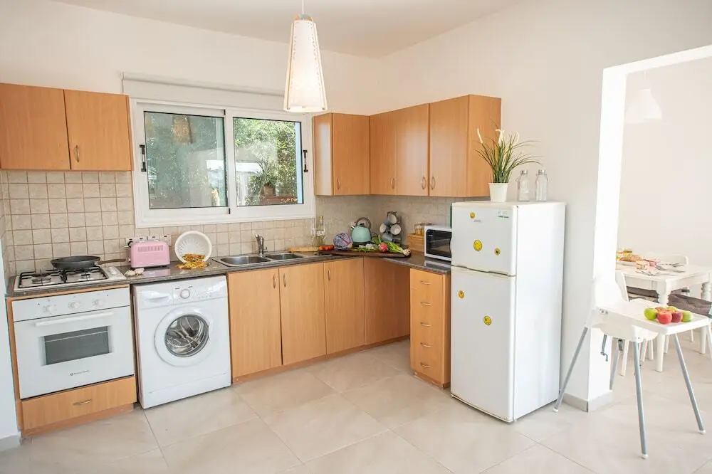 Айя-Напа: Marina Vibes 4 bedroom villa