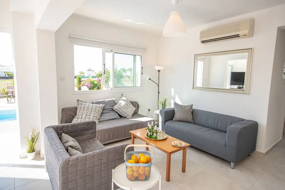 Айя-Напа: Marina Vibes 4 bedroom villa