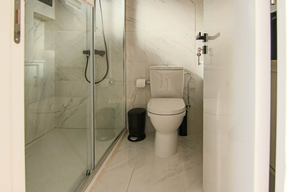 Пафос: Phaedrus Living: Seaside Luxury Flat Athina 109