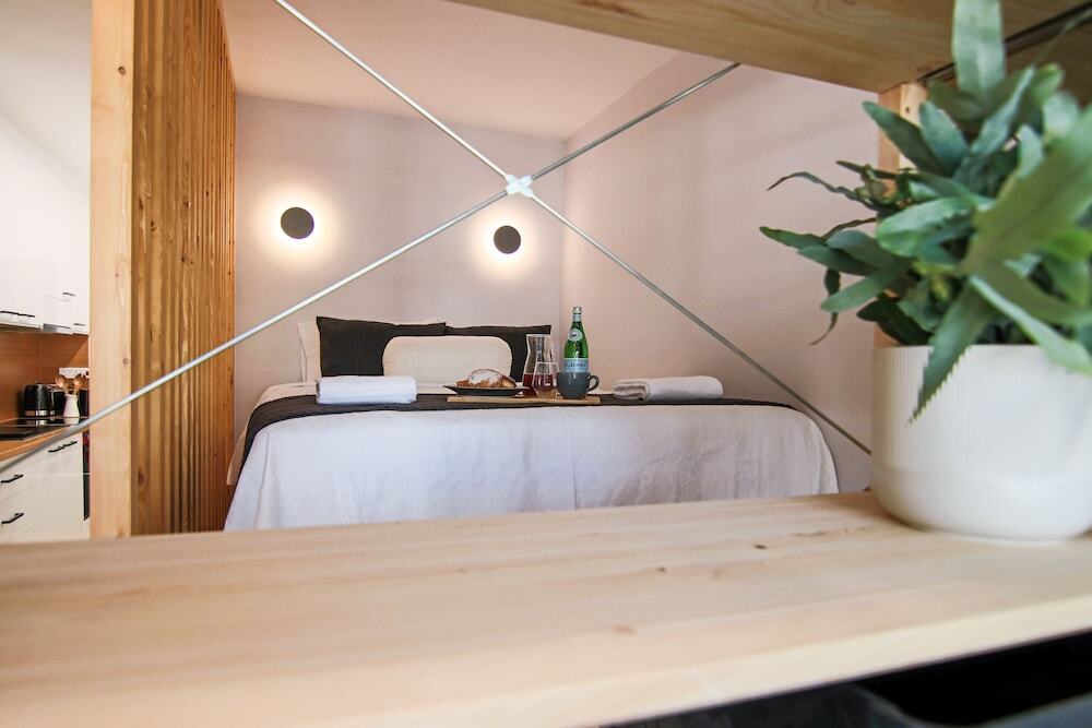 Пафос: Phaedrus Living: Seaside Luxury Flat Athina 109