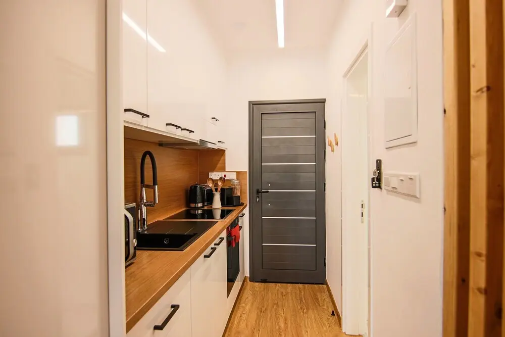 Пафос: Phaedrus Living: Seaside Luxury Flat Athina 109