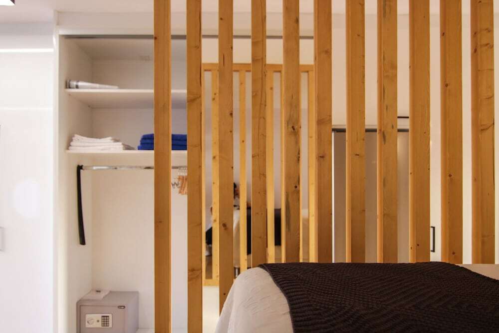 Пафос: Phaedrus Living: Seaside Luxury Flat Athina 109