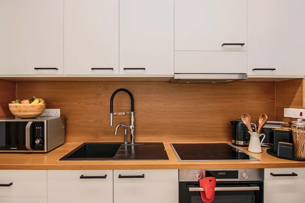 Пафос: Phaedrus Living: Seaside Luxury Flat Athina 109