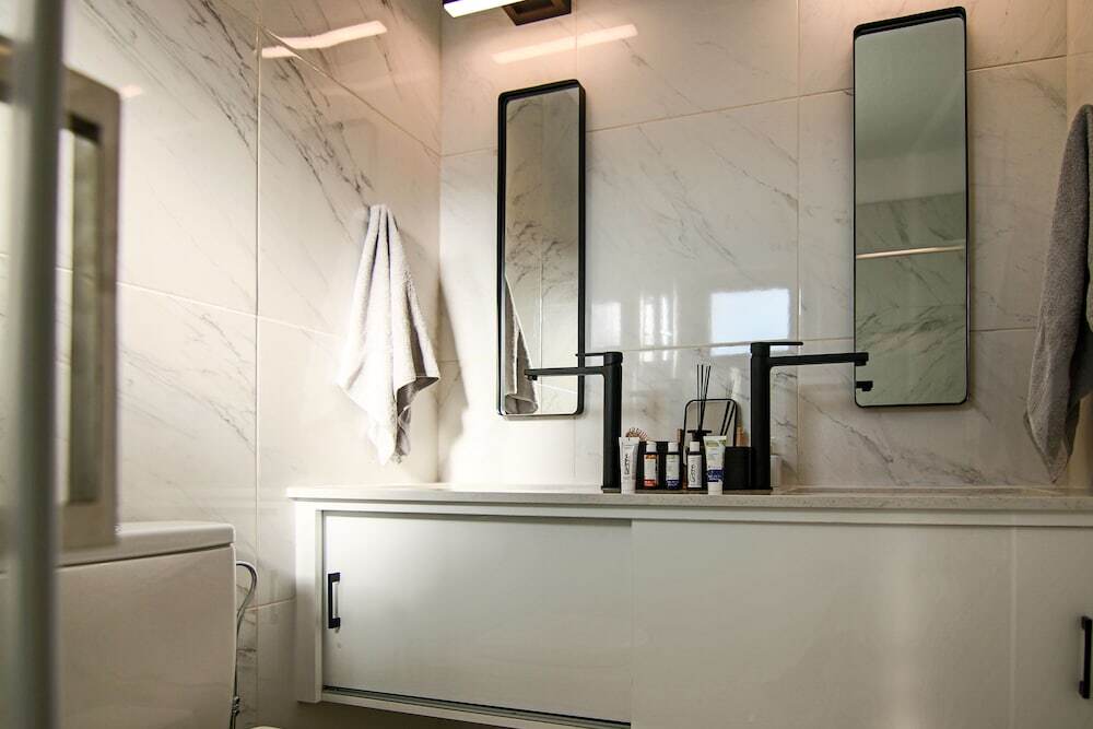 Пафос: Phaedrus Living: Seaside Luxury Flat Athina 109