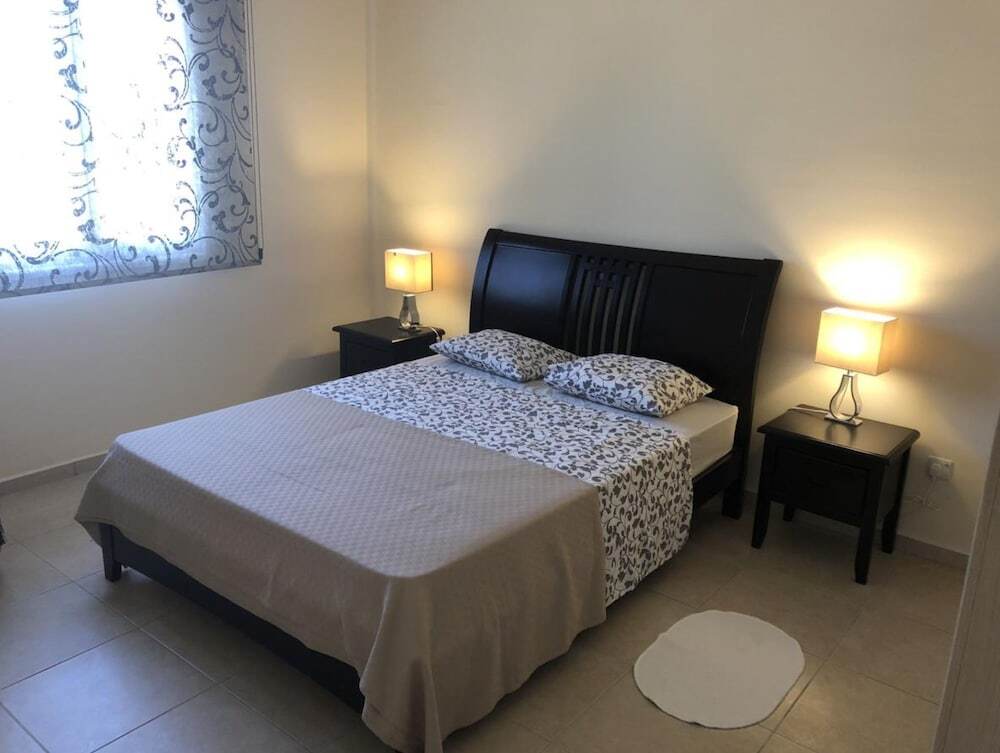 Терсефану: Lux Country Condo