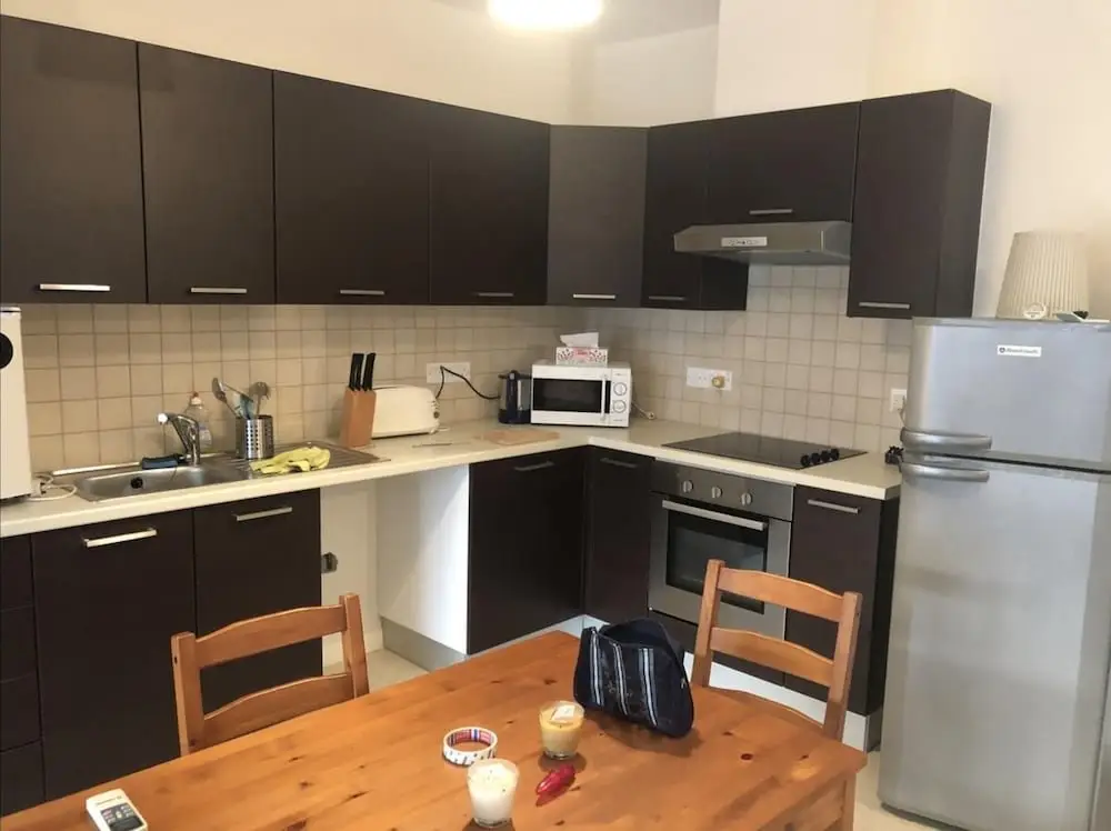 Терсефану: Lux Country Condo